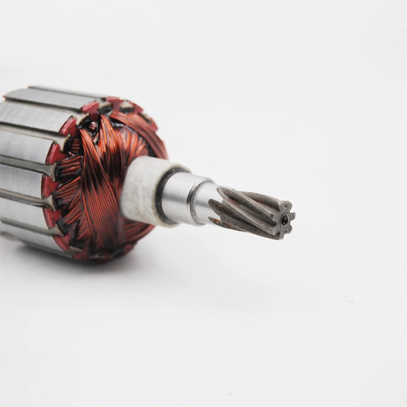 Аналог якоря. Макита 5201с. ag95141 якорь аналог. аналог макита. jack for armature tension.