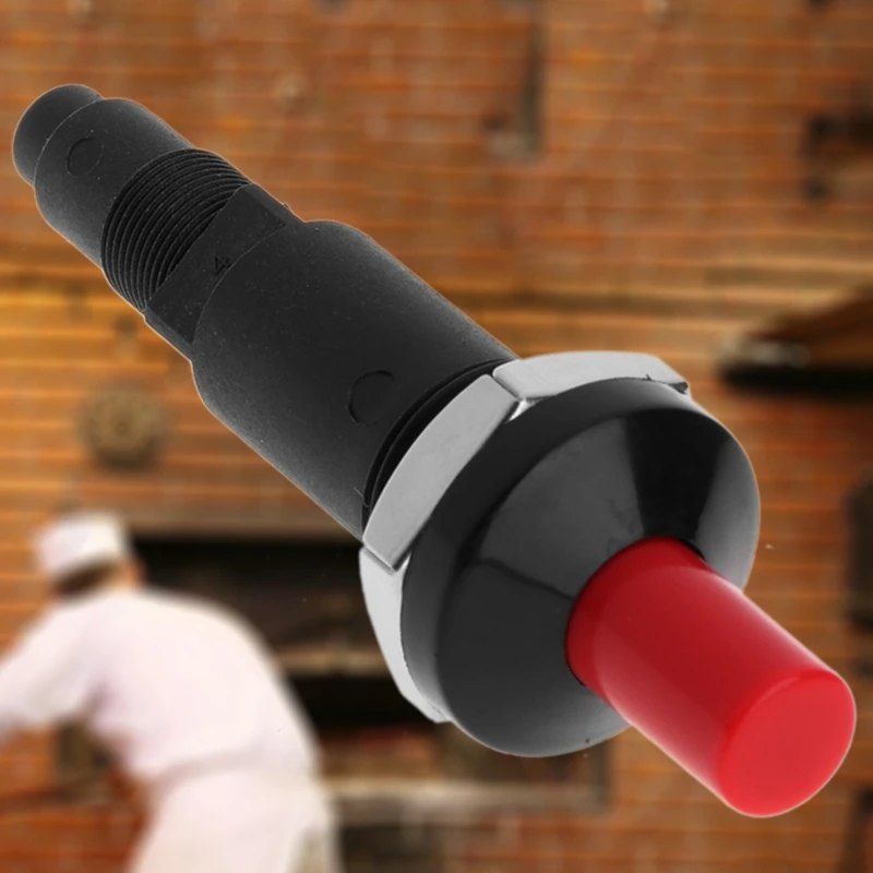 Горячая распродажа 10 шт. части газового котла пьезо Igniter для газового наружная печь обогреватель для камина газовый котел газовая горелка