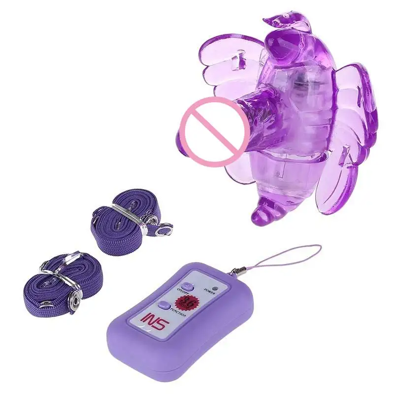 remote control butterfly