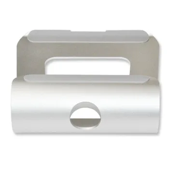 

Aluminum Alloy Notebook Stand Portable Computer Stand Laptop Cooling Base High Quality Phone Pad Laptop Stand Racks