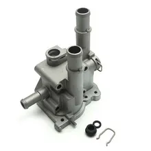 Система охлаждения