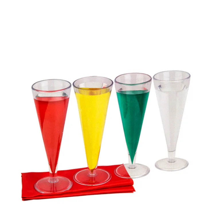 Download Glass Color Change Magic, Stage Magic Tricks Kids, Comedy Magic Props Easy To Do for Beginner ...