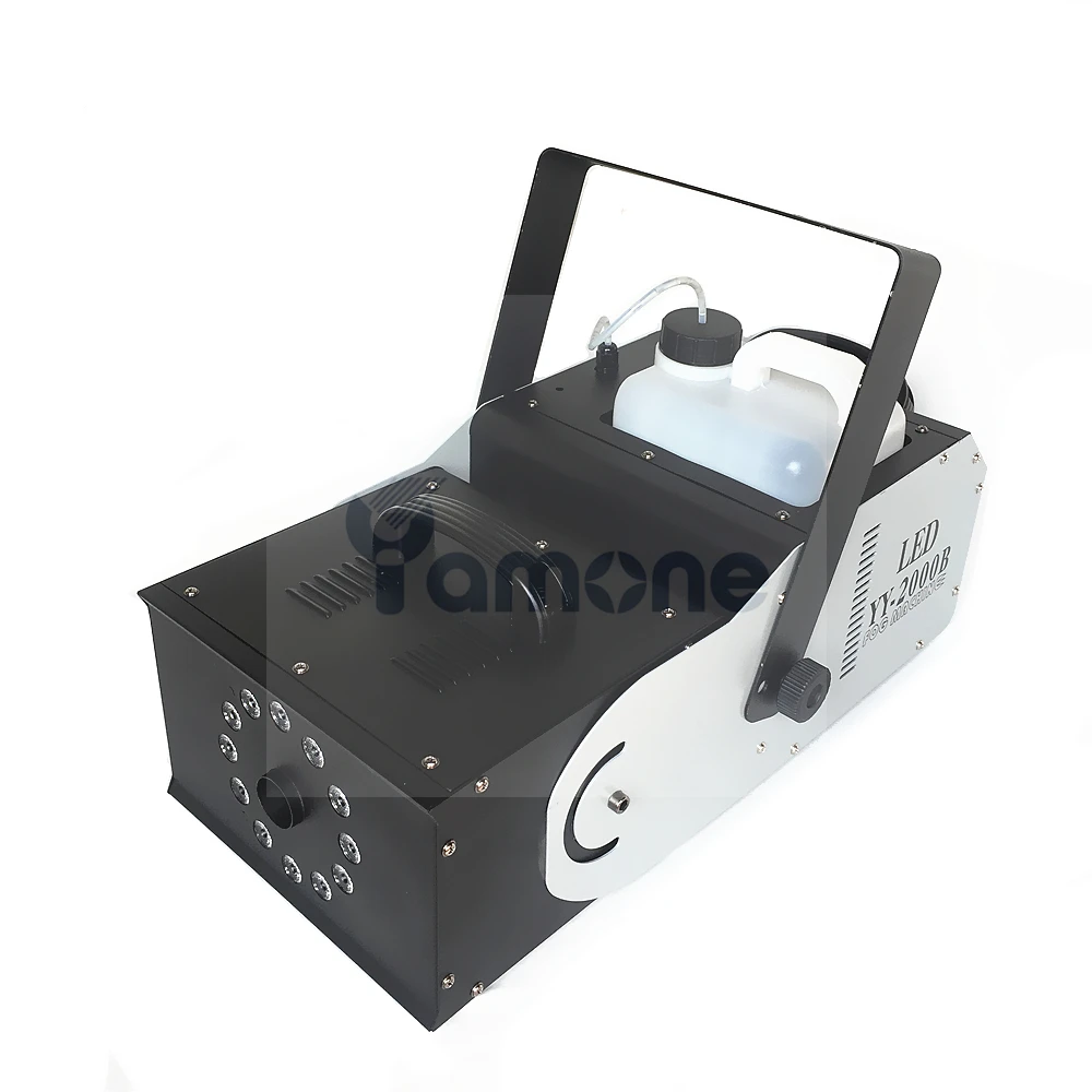 LED Multi Fog 01