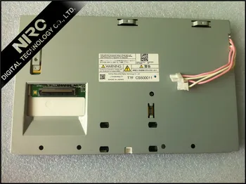 

KCVV DHL/EMS Shipping New Original LTA080B927F LCD Display 8'' Car DVD Navigation LCD Panel