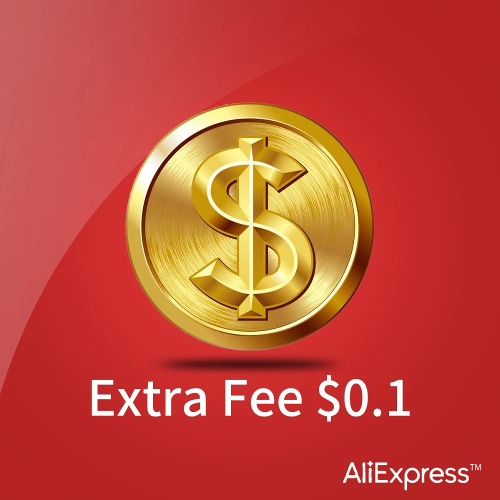 

Extra Fee