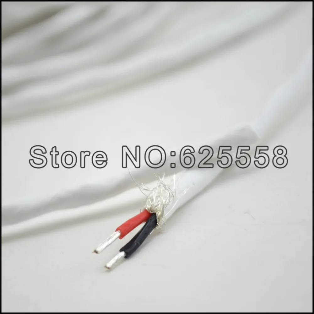 Посеребренный 1 м HIFI аудио Чистая медь RCA XLR серебряный кабель|cable f|cable audio 1mcable silver |