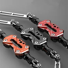 Spirit Beast мотоцикл T6 ручка из алюминиевого сплава перекладина рычаг баланса конверсионные аксессуары