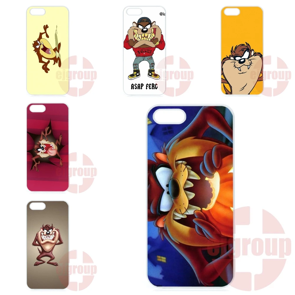 For Micromax A107 E311 E313 Q331 Q355 E471 Cases Taz looney tunes |