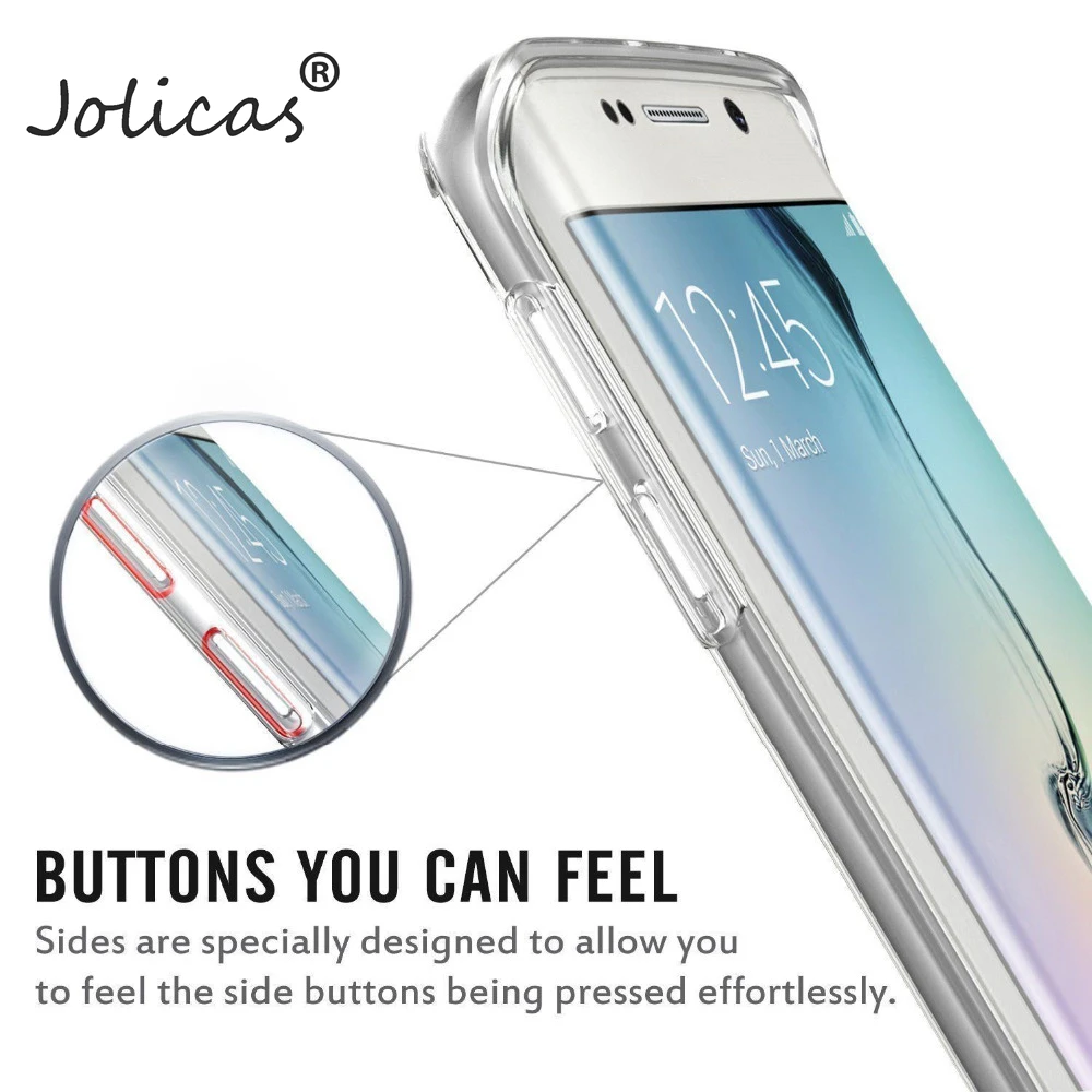 Lembut TPU 360 Full Body untuk Huawei Honor 8A P30 Lite Pelindung Ponsel Kasus Huawei P20 Pro Menikmati 9 plus Silikon 8S