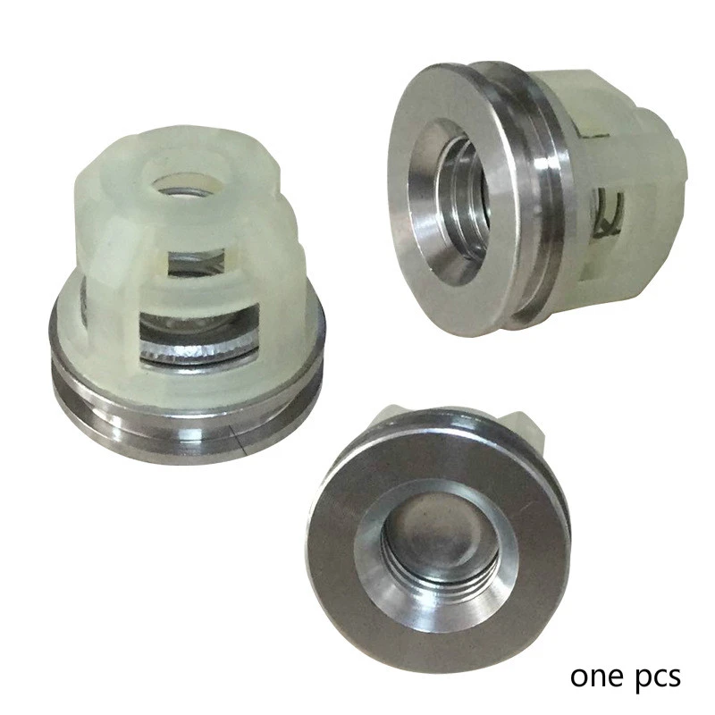 10  x  1¾"  Water Pump valve Circulating Pump Rubber Union Washer seals 