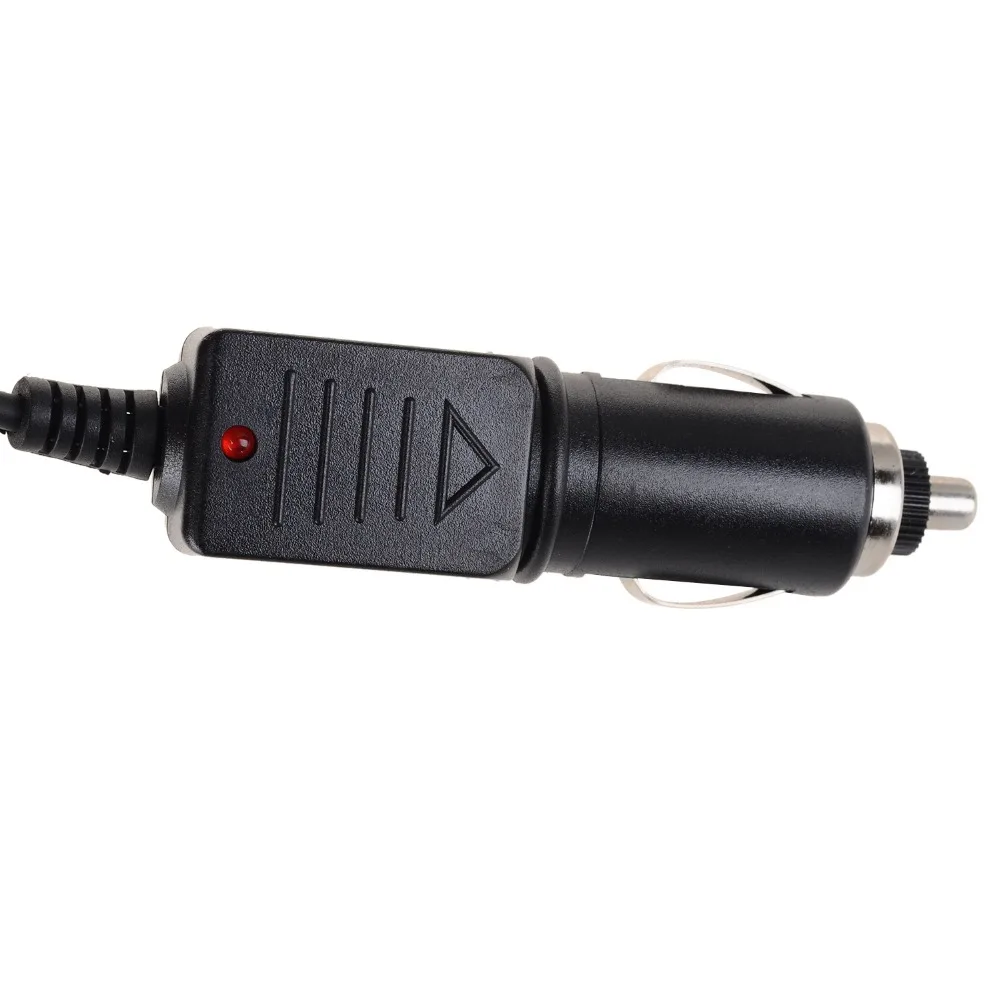 YIDATO автомобильный аккумулятор Eliminator для Yaesu FT 1DR 2DR VX 8E 8R 8DR радио walkie talkie