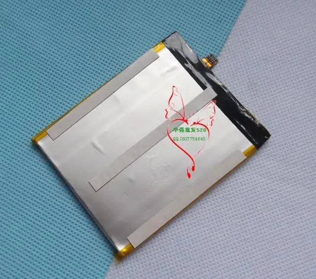 

ALLCCX high quality mobile phone battery ELITE 1 for LEAGOO ELITE 1 with good quality