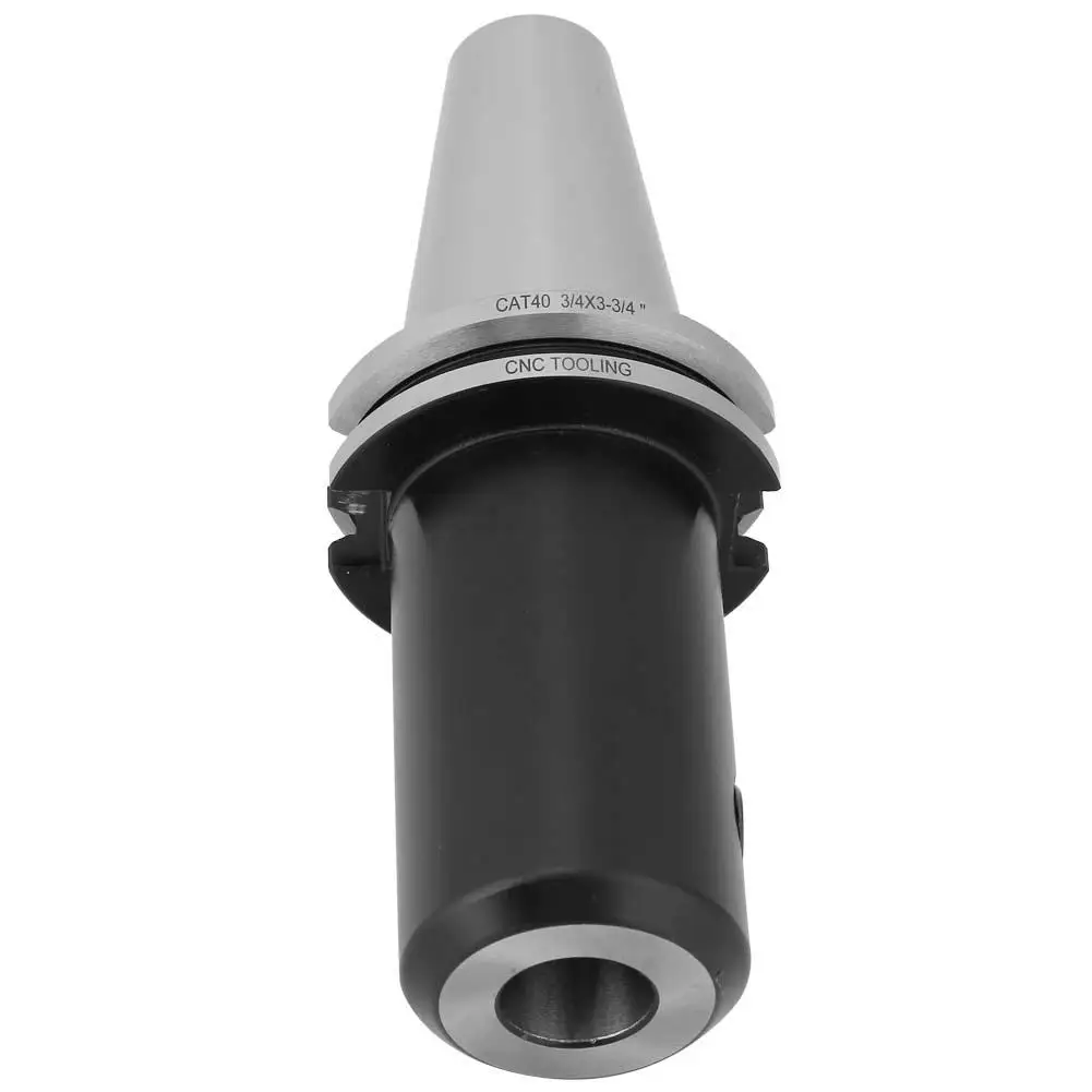 20CrMnTi CAT40 станок с ЧПУ Концевая мельница инструмент 3/4*3-3/4 цанговый патрон хорошее качество