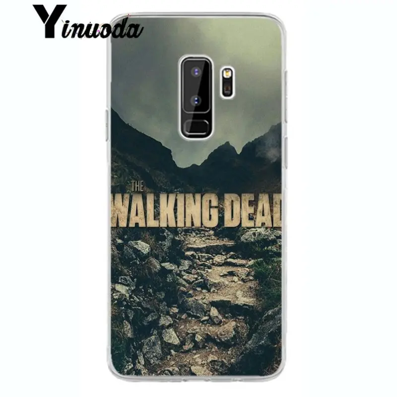 The walking dead 