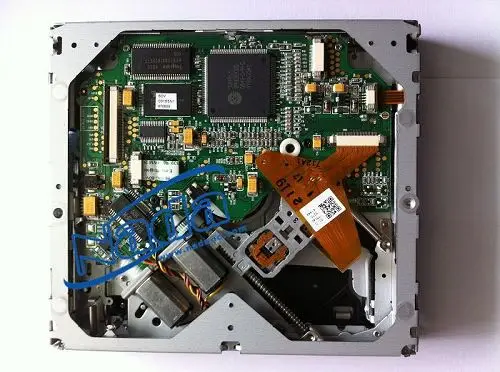 

Camry car navigation movement of the laser head RAF3142 2501 3370 Volkswagen DVD navigation handed navigation