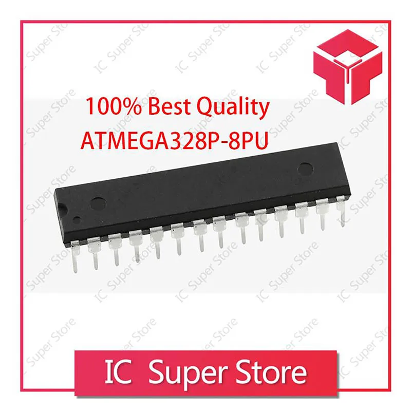 

Sensor HC-SR04 For Arduino UNO R3 MEGA328P DS3231 AT24C32 IIC I2C 1602 LCD Display CH341A Programmer Atmega328p ATMEGA328 PU Kit