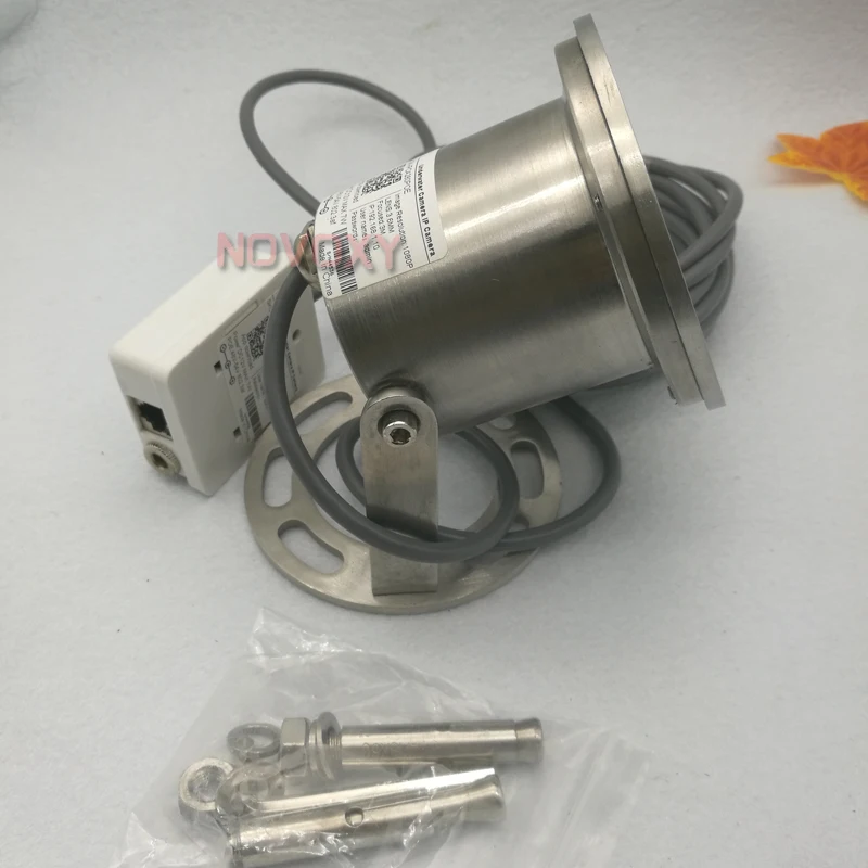 Подводная IP камера Novoxy POE 2mp 3mp 304 из нержавеющей стали 1080P IP68