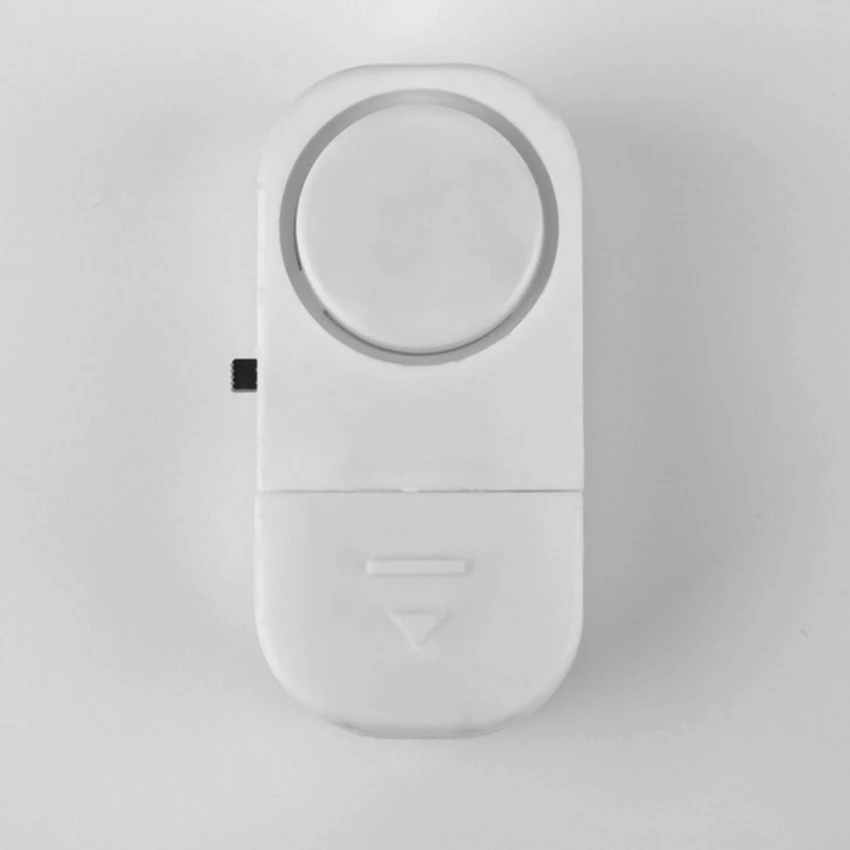 the home protector door alert