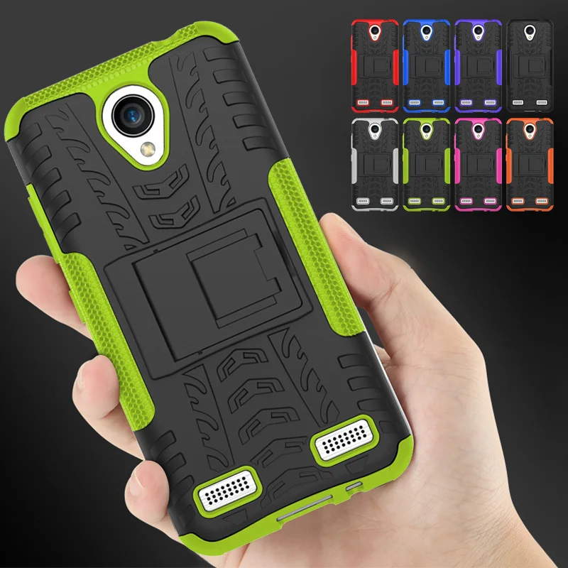

Silicone + PC Case sFor ZTE Blade A520 Luxury Cover Case For ZTE A520 L5 Cover ZTE A510 A520 L5 Plus L110 V7 Lite Phone Bag Case