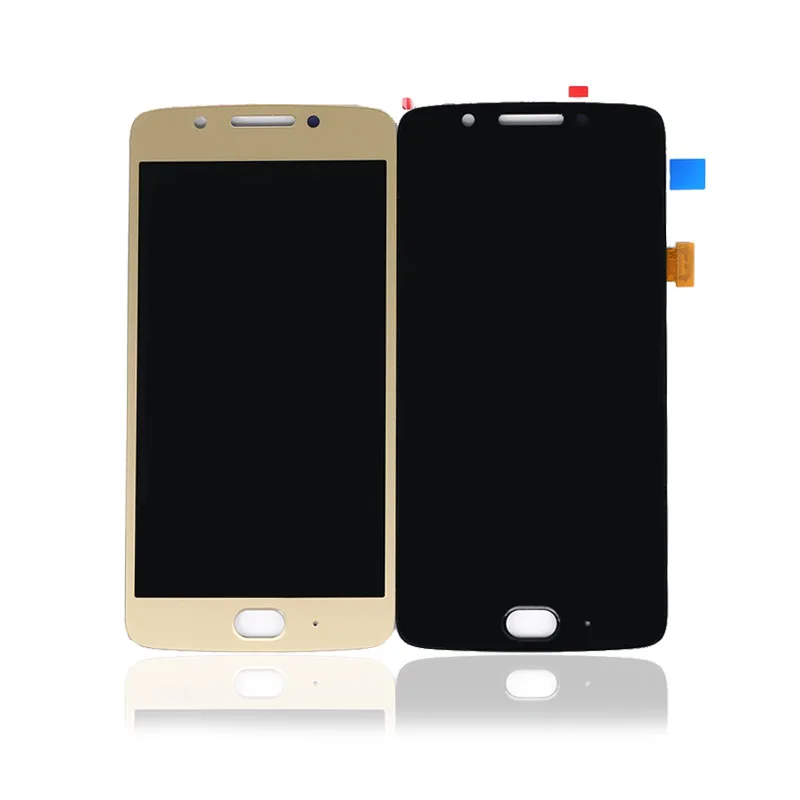 For Motorola Moto G5 LCD Display with Touch Screen Digitizer Assembly | Мобильные телефоны и аксессуары