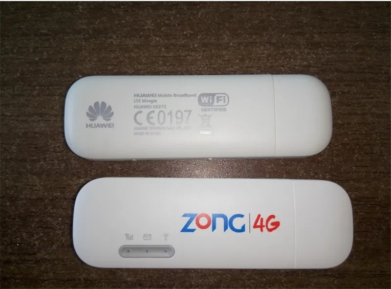 Разблокированный Huawei E8372 E8372h 153 150 Мбит/с 4G Wifi USB модем LTE Dongle поддержка 10