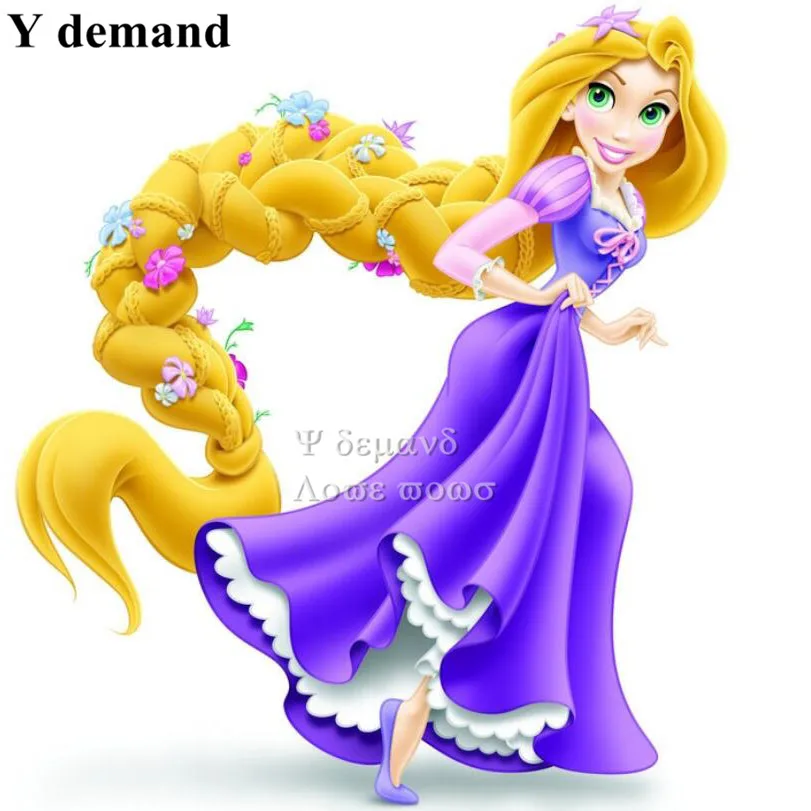 

2015 New hot sale! Movie Tangled Princess Rapunzel wave Wig Extra Long Blonde Braid Synthetic Anime Cosplay Wig anna adult