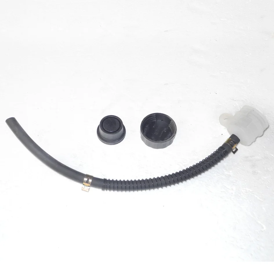 Brake ReservoirA1