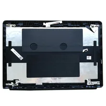 1 шт. ноутбук верхняя крышка для lenovo E570 E470 E475 E575 E470c