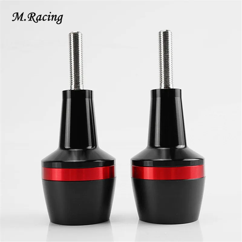 

For BMW K1200R K1300R Motorcycle CNC Aluminum Frame Sliders Crash Protector Falling Protection