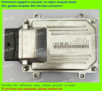 

For Geely LC car engine computer board/M7 ECU/Electronic Control Unit/Car PC/ F01R00D035 M7 1600506 JL3G10/F01RB0D035