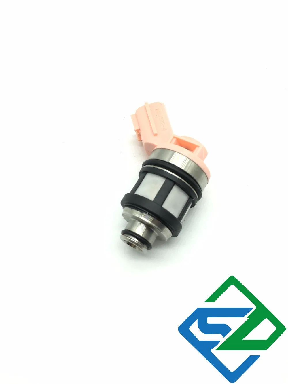 Fuel Injector Nozzle For Nissan Frontier Pathfinder Xterr JS23 4