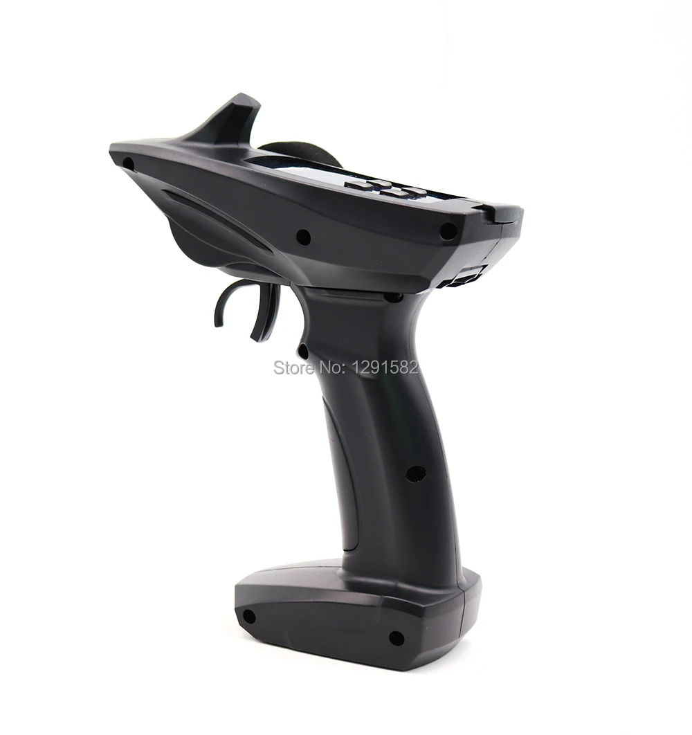 91805G remote control transmitter with 4ch receiver (9)