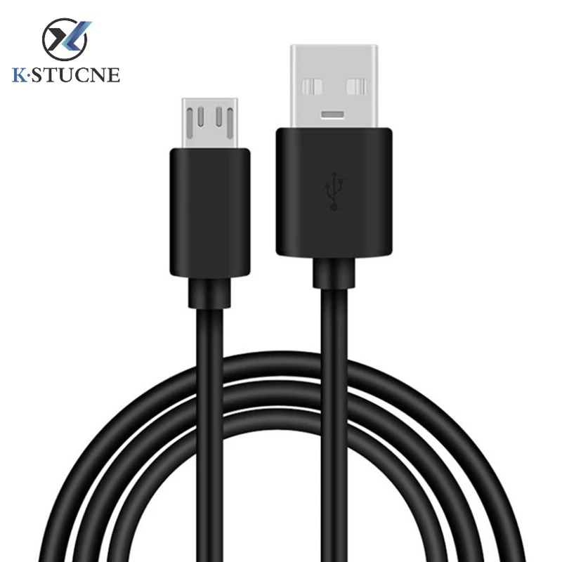 

Micro USB-Batakabel For Samsung Galaxy S7 S6 Android Mobiele Telefoon Snellader Lijn 0.25M 1M lange Lijn 1.5M 2M Voor For Xiaomi