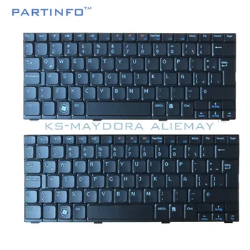 

Brand new original Laptop keyboard for DELL Inspiron mini 1018 1012 1014 P04T LA Keyboard 01RF3G 1RF3G