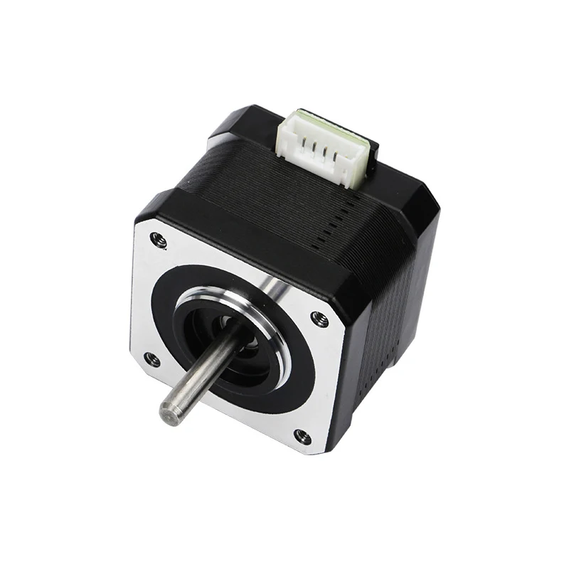 Двигатели ender 3 cr10 Nema 17 42 32 40 X Экструдеры по оси Y Z Шаговый двигатель + Кабельная