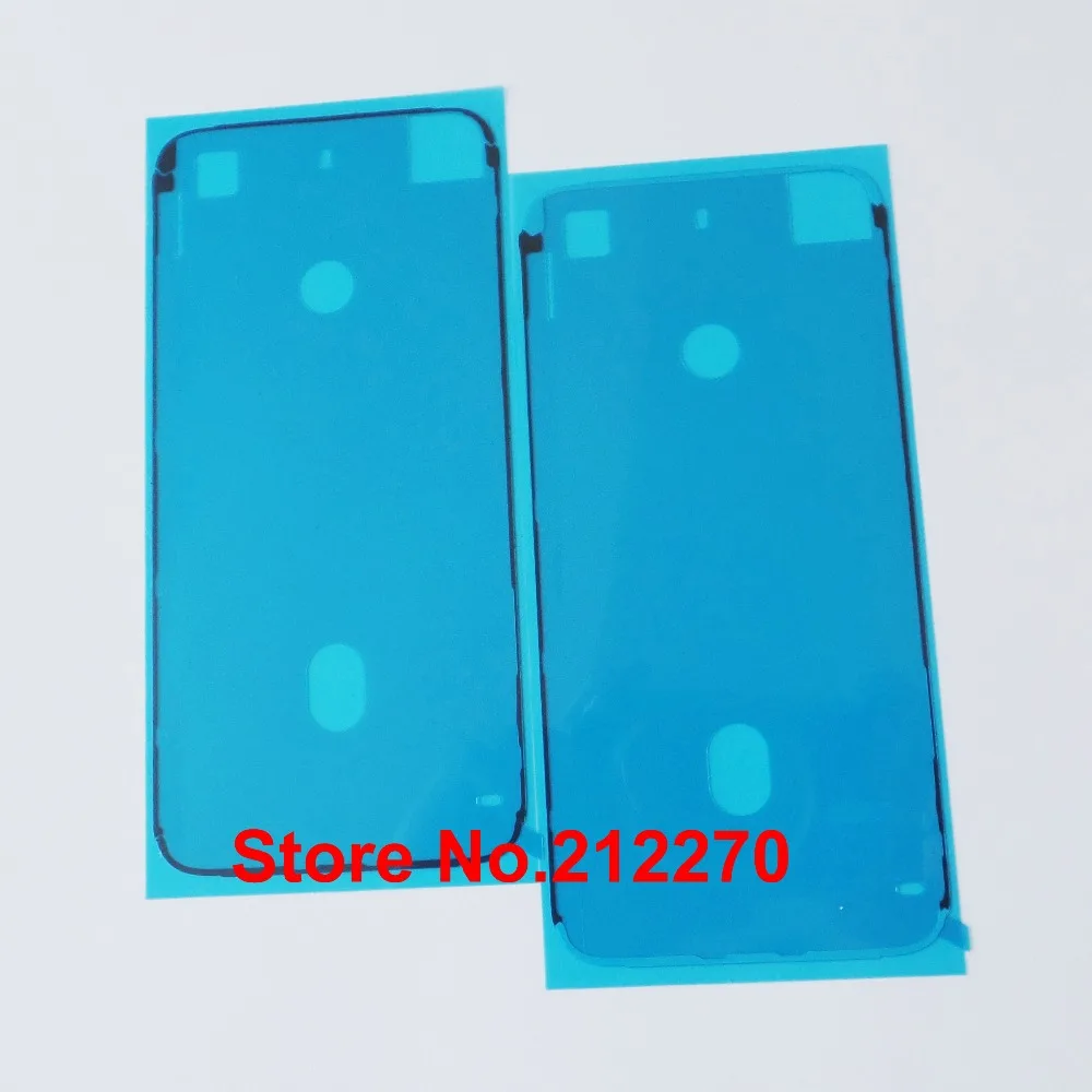 

YUYOND Original New Waterproof Adhesive Sticker For iPhone 7 LCD Front Housing Frame Wholesale