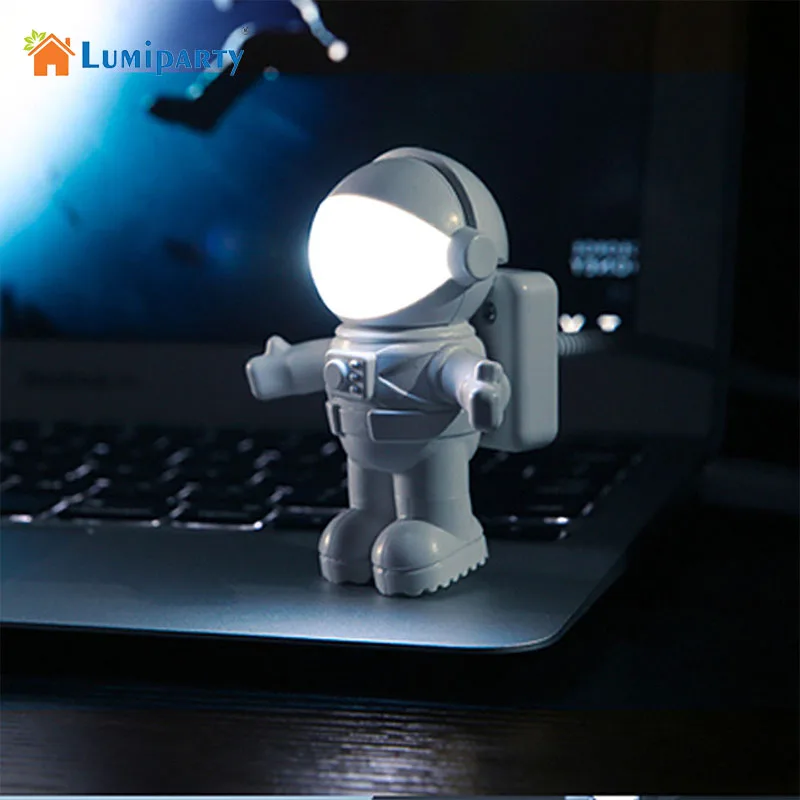 Luzes da Noite tubo ajustável para laptop pc Fonte de Luz : Lâmpadas Led