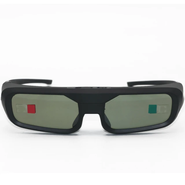 Cheap Original Active Shutter Bluetooth RF 3D Glasses for EPSON ELPGS03 Projector TW6600/TW5350/5300/TW5200 Home Cinema 2030UB 5030UB Cheap Original Active Shutter Bluetooth RF 3D Glasses for EPSON ELPGS03 Projector TW6600/TW5350/5300/TW5200 Home Cinema 2030UB 5030UB