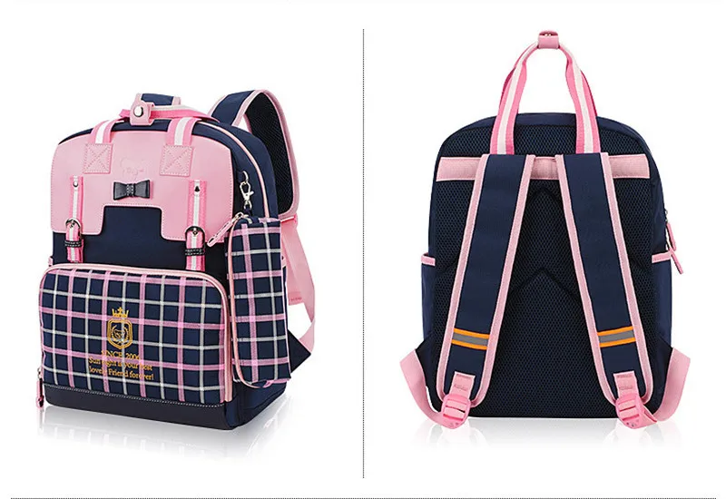 High Quality school bags