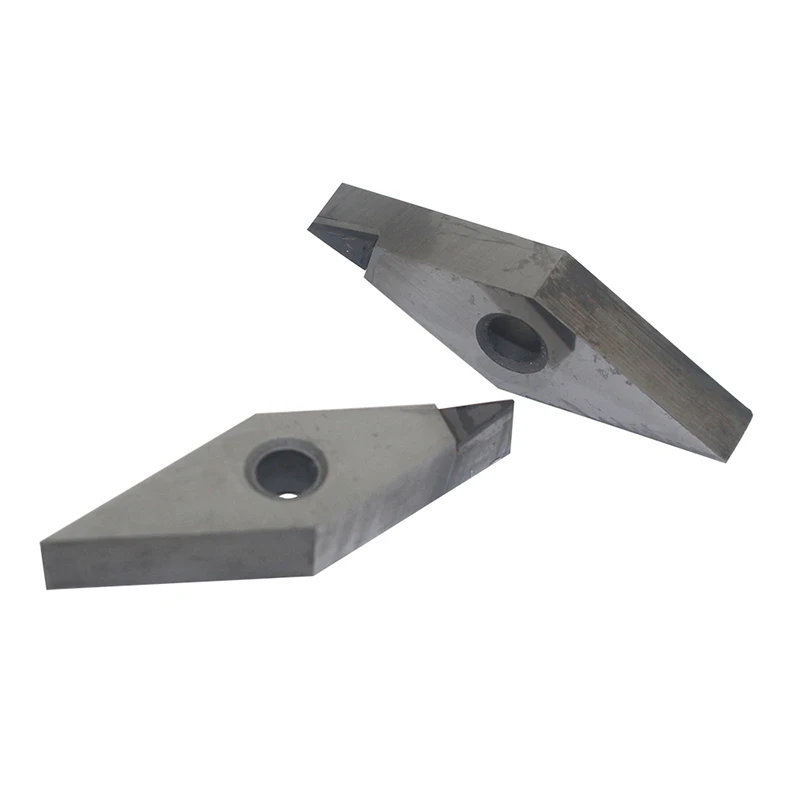 VNMA160402 1PC Lathe Diamond Tipped Diamonds Insert Internal Turning