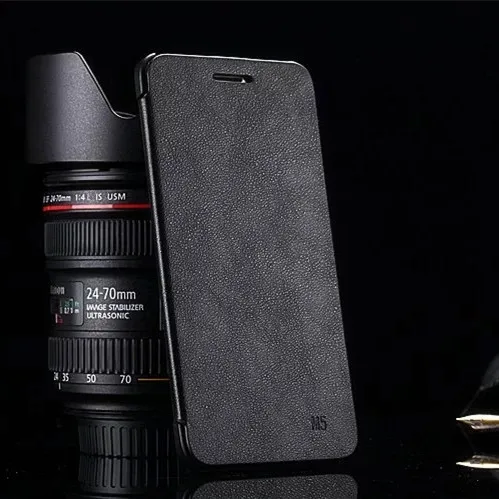 2017 High quality Xiaomi 5 Business Leather Case For