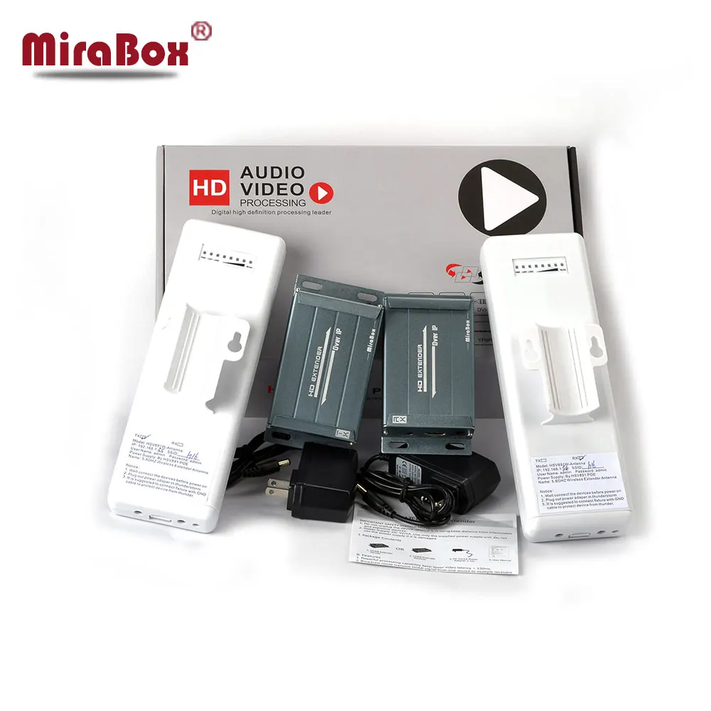 P Stb Extender Hdtv Kapal 5