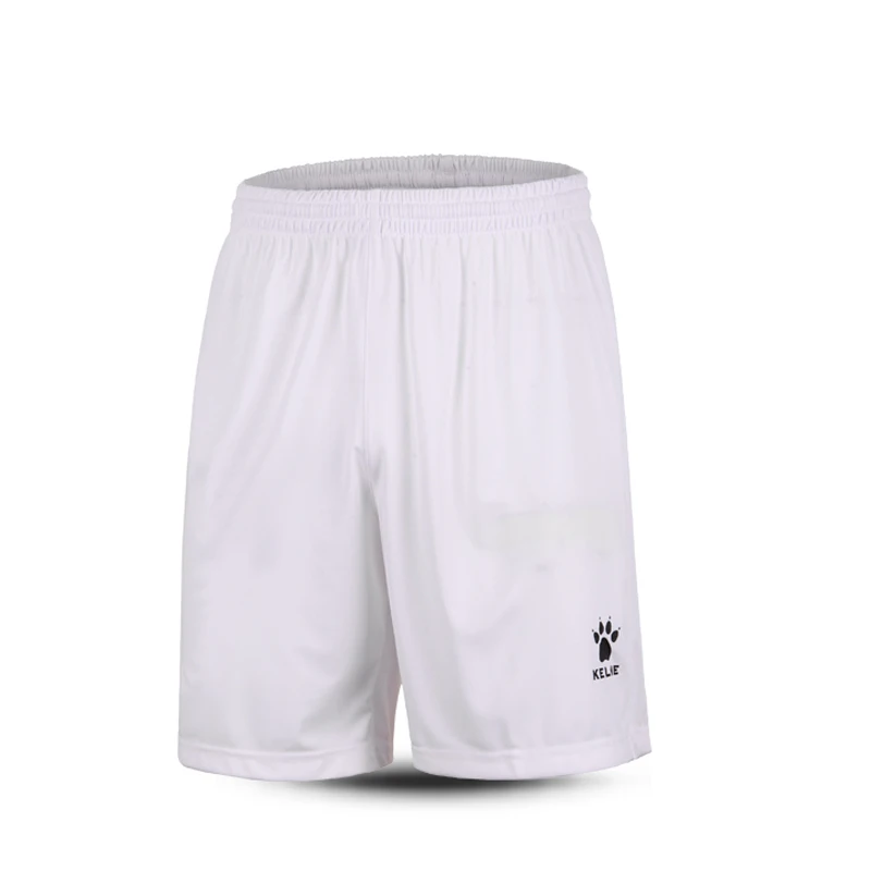 Детские тренировочные и футбольные шорты KELME быстросохнущие свободные Кроссфит