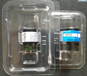 OS-BM1 oxygen Sensor O2 SENSOR RIKEN KEIKI GX-8000 RX-8000 OS-BM1 oxygen Sensor O2 SENSOR RIKEN KEIKI GX-8000 RX-8000