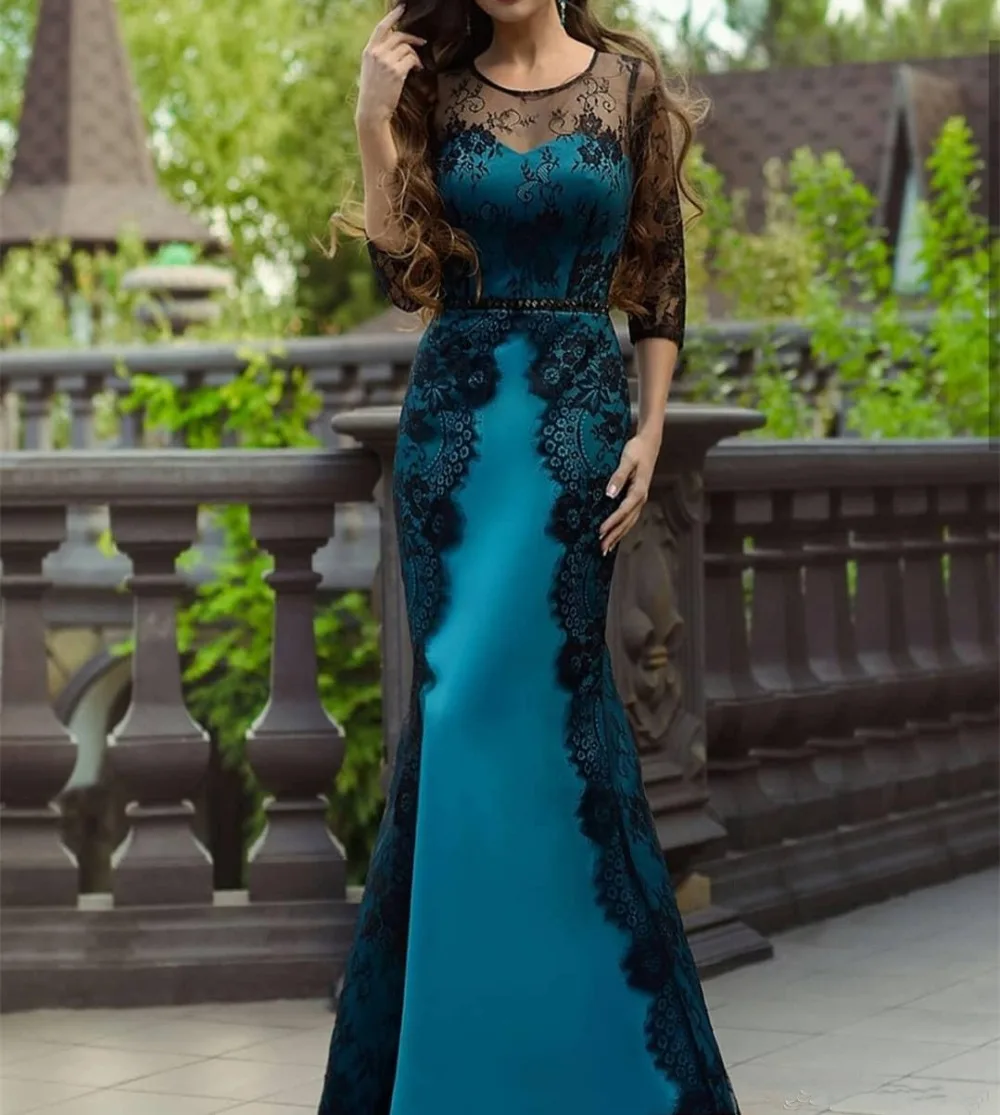 elegant-knee-length-sheath-mother-of-the-bride-dresses-with-jacket-applique-lace-wedding-guest-dress-plus-size-formal-party-gowns (1)