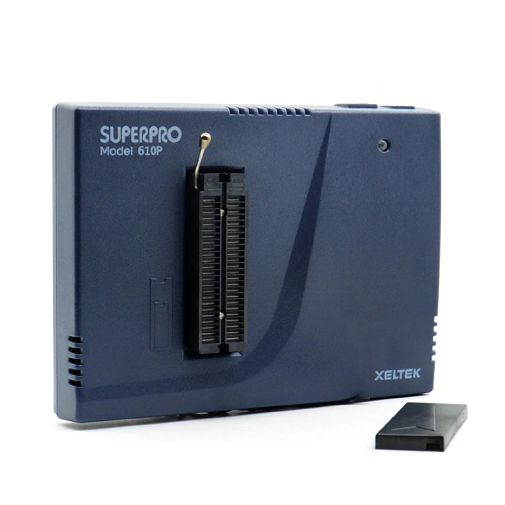 

2018 New Original Xeltek USB Superpro 610P Universal Programmer High Quality Xeltek USB Universal Programmer