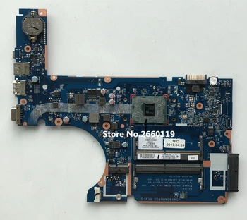 

High quality laptop motherboard for 445 G4 455 G4 DAX93AMB6G0 907358-001 911246-001 Fully tested