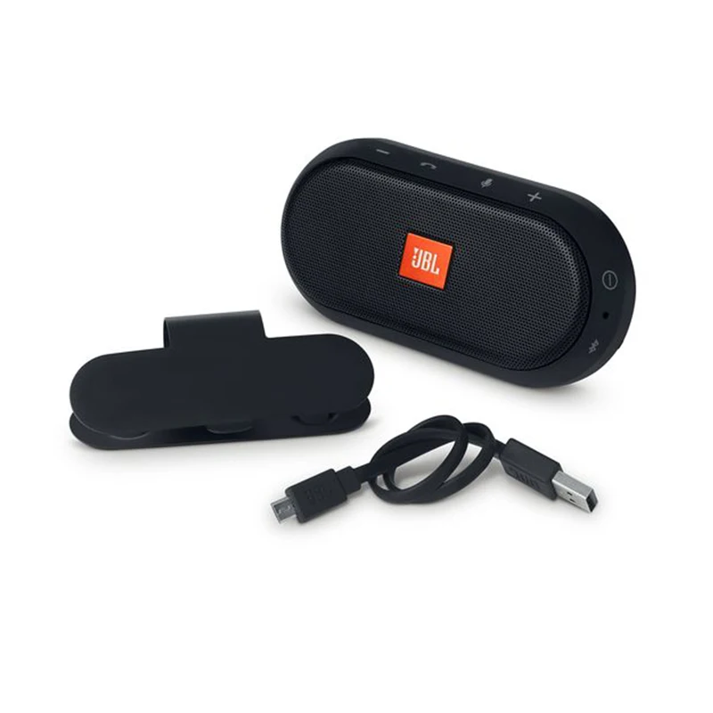JBL Trip беспроводной Bluetooth динамик мини автомобильный портативный динамик s путешествия Вождение Музыка динамик звук шумоподавление открытый