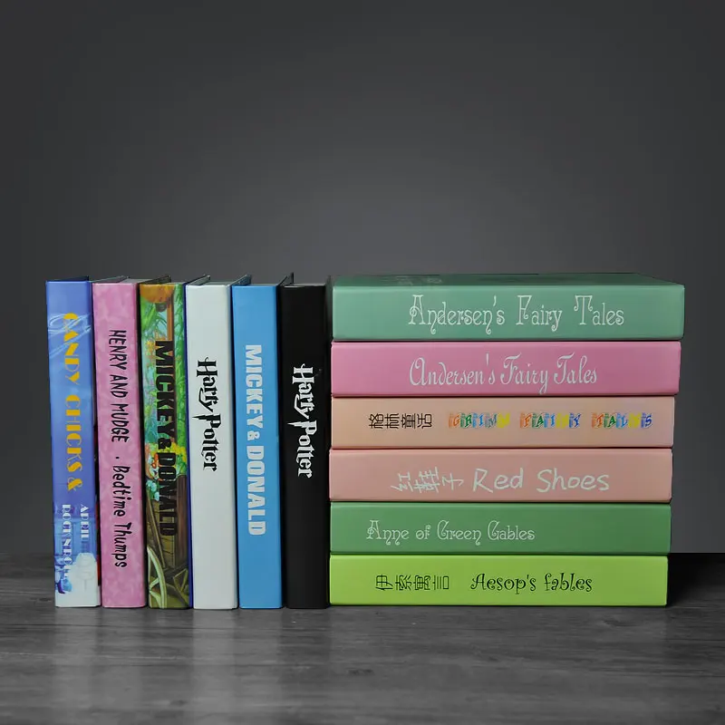 قديم وقت الكرتون كتاب رياض الأطفال غرفة الديكور محاكاة الكتب خزانة الكتب الوردي وهمية الدعائم الحلي قديم وقت الكرتون كتاب رياض الأطفال غرفة الديكور محاكاة الكتب خزانة الكتب الوردي وهمية الدعائم الحلي