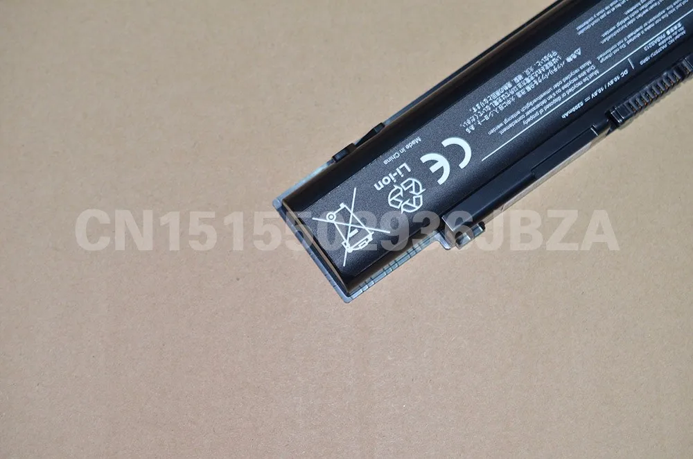 4400mah Laptop Battery For Toshiba Dynabook Qosmio T750 T751 T851 V65 F60 F750 F755 Pa3757u 1brs Pabas213 Battery For Toshiba Laptop Battery For Toshibalaptop Battery Aliexpress
